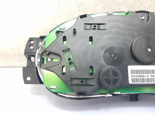 Instrument cluster DACIA SANDERO II 1.5 dCi | BP24300890C47 