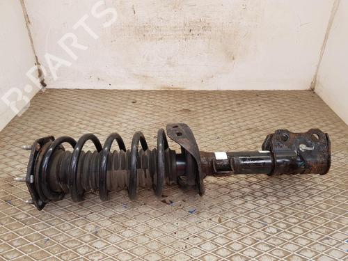 Used Right front shock absorber HONDA CR-V IV (RM_) 1.6 i-DTEC 4WD (RE6) (160 hp) 27550133
