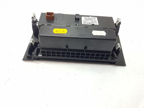 Radio CITROËN C4 II (NC_) 1.6 HDi 90 | BP22207331E6 