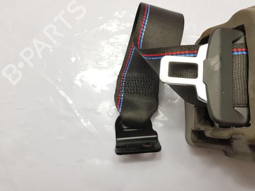 Rear right seatbelt BMW 1 (F40) 128 ti | BP28444628I28 
