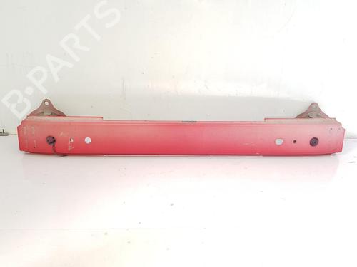 Used Rear bumper reinforcement Rear bumper reinforcement TOYOTA YARIS (_P13_) 1.5 (NSP131_) (112 hp) 40507782 40507782