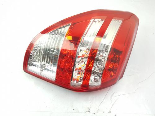 Used Left taillight TOYOTA RAV 4 III (_A3_) 2.2 D 4WD (ALA30_, ALA30R) (150 hp) 29641994
