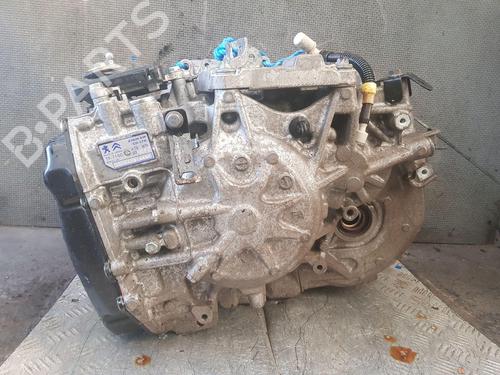 Gearbox CITROËN C3 III (SX) 1.2 THP 110 (SXHNPS, SXHNZT, SXHNZ6) | BP30530424M3