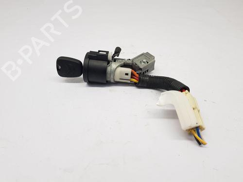 Ignition barrel CITROËN C1 (PM_, PN_) 1.0 | BP30184912M48