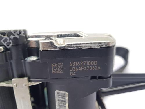 Front right seatbelt VW PASSAT B8 (3G2, CB2) 2.0 TDI | BP34142169I25  - Image 7