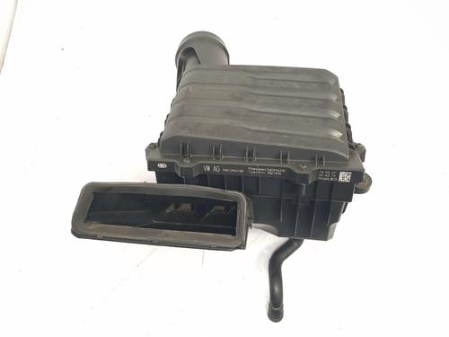 Used Air filter box VW GOLF VIII (CD1, DA1) 1.5 eTSI (150 hp) 30976967