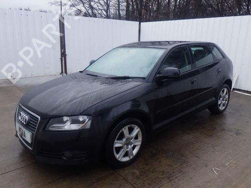 Electronic module AUDI A3 (8P1) 1.9 TDI | BP38730102M83 - Image 8