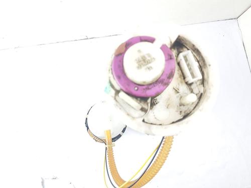 Fuel pump PORSCHE CAYMAN (987) S 3.4 | BP27214585M76 
