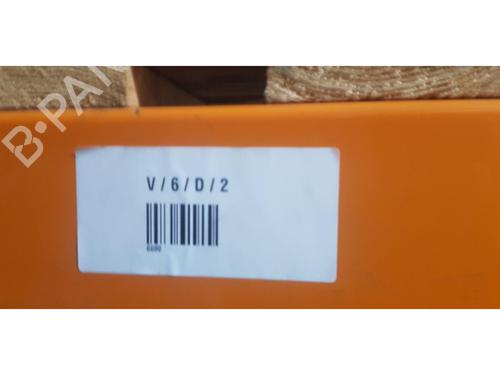 Ignition coil MAZDA MX-5 I (NA) 1.8 (NA8C) | BP29262642M94 