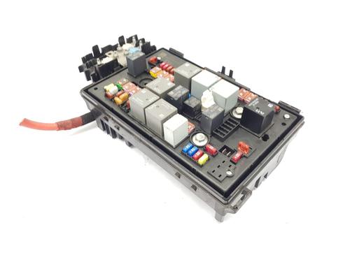 Fuse box VAUXHALL ASTRA Mk VI (J) (P10) 1.6 CDTi | BP32127567E1 
