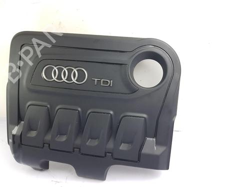 Upper protection AUDI Q3 (8UB, 8UG) 2.0 TDI | BP25840361M93 