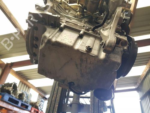 Engine VOLVO XC60 II (246) T8 Hybrid AWD | BP29054857M1