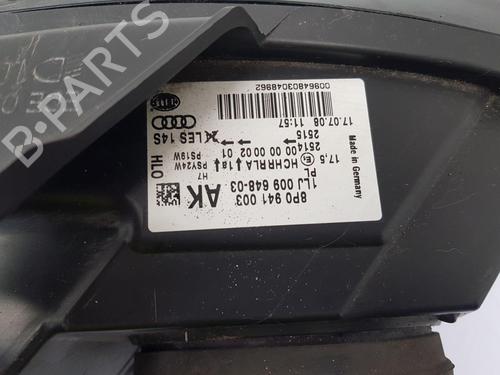 Left headlight AUDI A3 Sportback (8PA) 1.6 | BP34169196C28  - Image 7