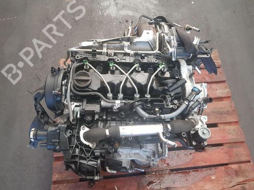Used Engine VOLVO XC90 II (256) B5 Mild-Hybrid AWD (235 hp) 30330992
