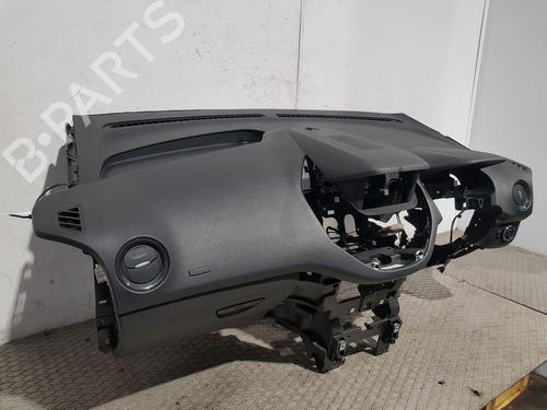 Dashboard FORD TRANSIT COURIER B460 Box Body/MPV 1.5 TDCi | BP22680124C46 