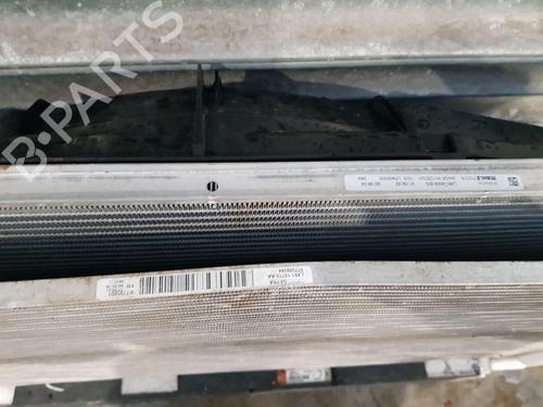 Water radiator FORD KUGA III (DFK)  | BP31841800M31 