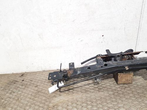 Front bumper reinforcement NISSAN JUKE (F15) 1.5 dCi | BP29292711C109 