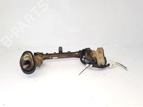 Steering rack FORD TRANSIT CONNECT V408 Box Body/MPV 1.6 TDCi | BP36466165M22 - Image 6