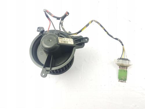 Used Heater blower motor CITROËN BERLINGO / BERLINGO FIRST Box Body/MPV (M_) 1.9 D 70 (MBWJZ, MCWJZ) (69 hp) 27886543
