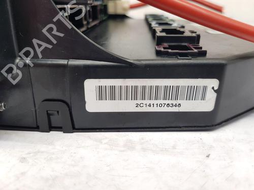 Fuse box MERCEDES-BENZ SLK (R172) 250 CDI / d (172.403) | BP29957085E1 