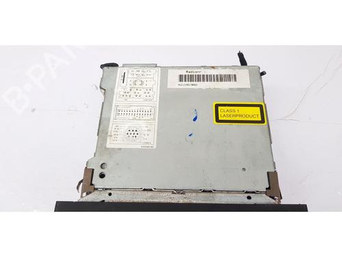 Electronic module AUDI A6 C5 (4B2) 2.7 T quattro | BP28049771M83 