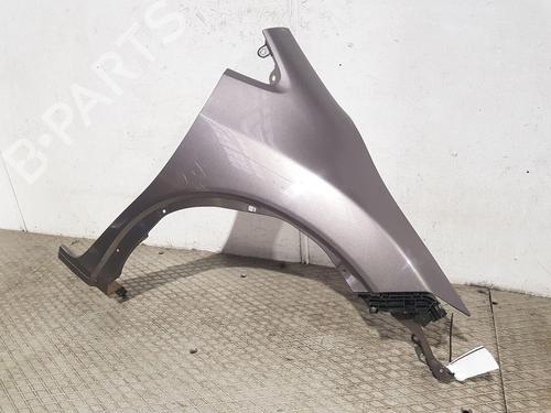 Parafango anteriore destro HONDA CIVIC IX (FK) 2.2 i-DTEC (FK3) | BP30603763C42