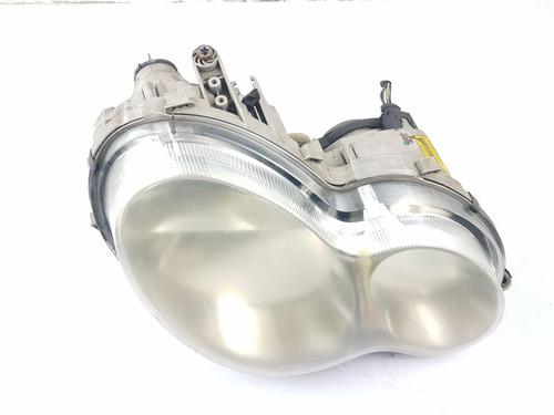 Used Right headlight MERCEDES-BENZ C-CLASS (W203) C 220 CDI (203.008) (150 hp) 29642058