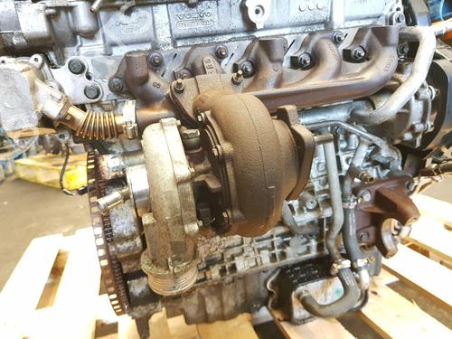 Engine VOLVO S60 I (384) D5 | BP23182825M1