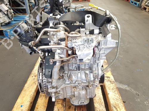 Engine NISSAN JUKE (F16_) 1.0 | BP28029196M1 