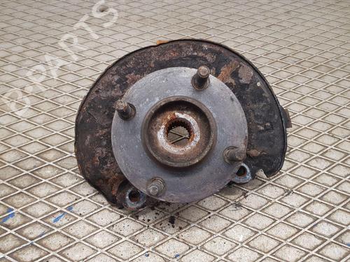Used Right front steering knuckle MITSUBISHI COLT VI (Z3_A, Z2_A) 1.1 (Z31A, Z32A) (75 hp) 30471437