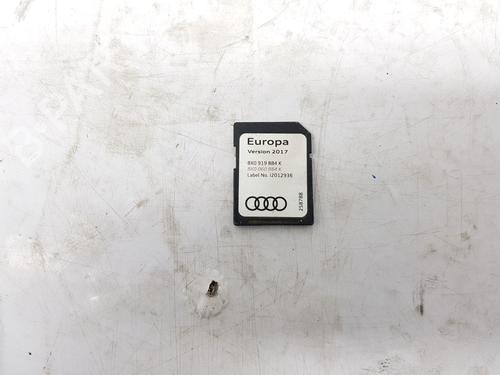 Used Other AUDI Q3 (8UB, 8UG) 2.0 TFSI quattro (180 hp) 31603797