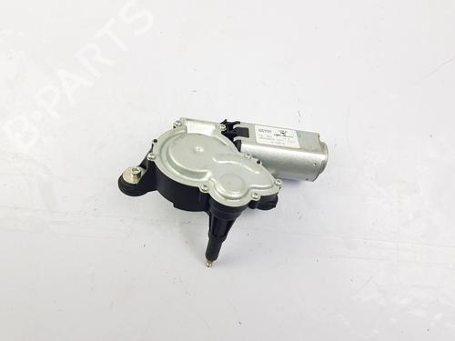 Used Rear wiper motor FIAT 500 (312_) 1.2 (312AXA1A) (69 hp) 24374998