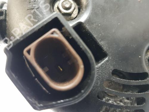 Alternator JAGUAR XF I (X250) 2.2 D | BP22656650M7 