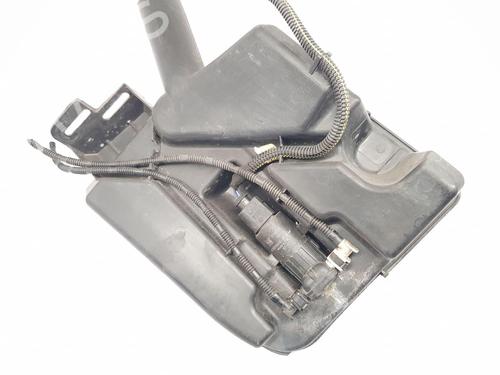 Windscreen washer tank VAUXHALL ASTRA Mk VII (K) (B16) 1.6 CDTi | BP29514569C113 