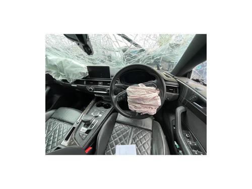 Gear lever AUDI A5 Sportback (F5A, F5F)  | BP22666844M90  - Image 13