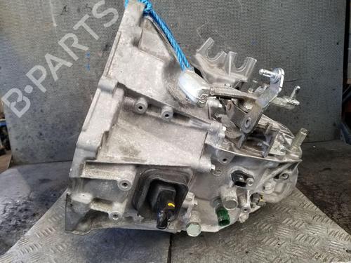 Gearkasse MAZDA CX-30 (DM) SKYACTIV-G M Hybrid | BP32158330M3 