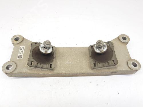 Used Gearbox mount Gearbox mount ALFA ROMEO GIULIA (952_) 2.2 D (952AFA25, 952AFM25, 952ALA25) (180 hp) 29343371 29343371