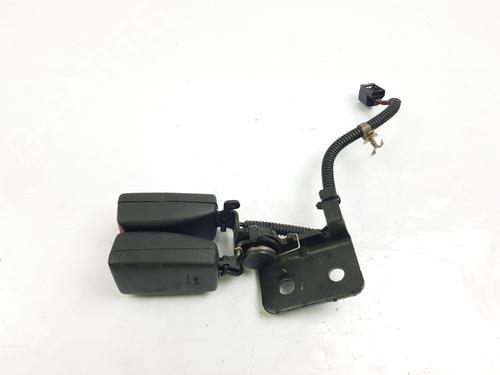 Used Seat buckle HONDA CIVIC VIII Hatchback (FN, FK) 2.2 CTDi (FK3) (140 hp) 24941542