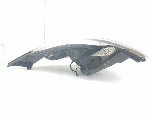 Left headlight CHEVROLET SPARK (M300) 1.2 | BP36459668C28 - Image 9