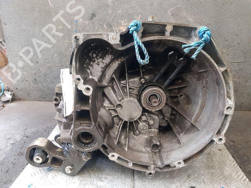 Used Gearbox Gearbox 37180439 37180439