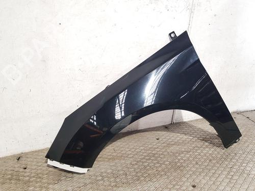 Left front fenders FORD FOCUS III 1.6 TDCi | BP31723099C41 