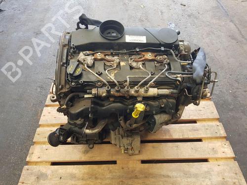 Motor für FIAT DUCATO Van (250_) 100 Multijet 2,2 D (100 hp) 26692527
