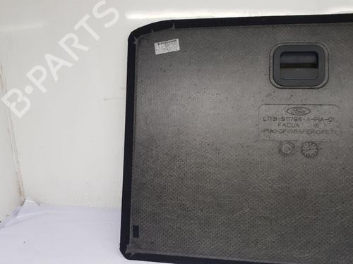 Fundo do compartimento da mala FORD PUMA (J2K, CF7)  | BP31053481I33 