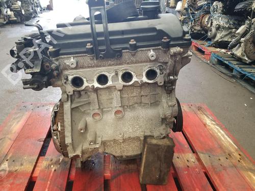 Engine HYUNDAI i10 I (PA) 1.2 | BP32509534M1 - Image 4