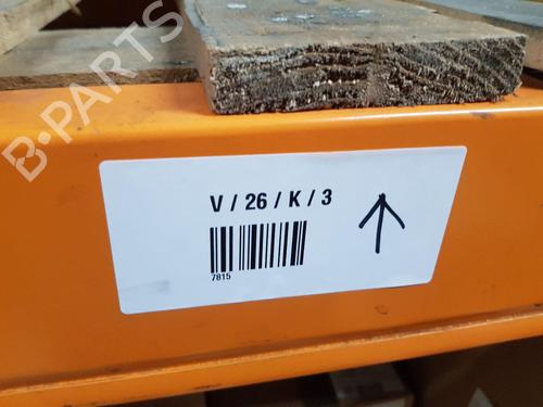 Radio RENAULT CLIO IV (BH_) 1.5 dCi 90 | BP27530331E6 