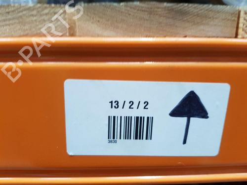 Rear right panel TESLA MODEL 3 (5YJ3) | BP38957587C61 - Image 9