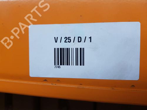 Instrument cluster AUDI Q2 (GAB, GAG) | BP25463089C47