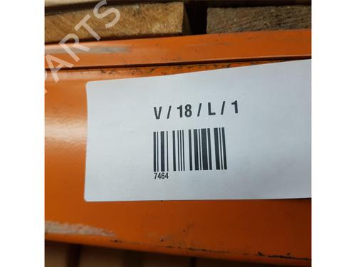 Hand brake HYUNDAI KONA (OS, OSE, OSI) 1.0 T-GDi | BP29620261I18 