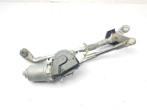 Used Front wiper motor Front wiper motor TOYOTA VERSO S (_P12_) 1.33 (NSP120_) (99 hp) 34406979 34406979