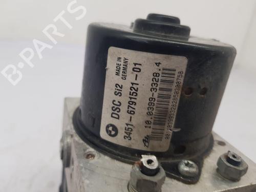 ABS pump BMW 3 Touring (E91) 320 d | BP37519541M43 - Image 4